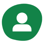 Assistance with Personal Activities​ disability services icon