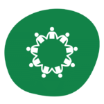 Community Participation​ icon