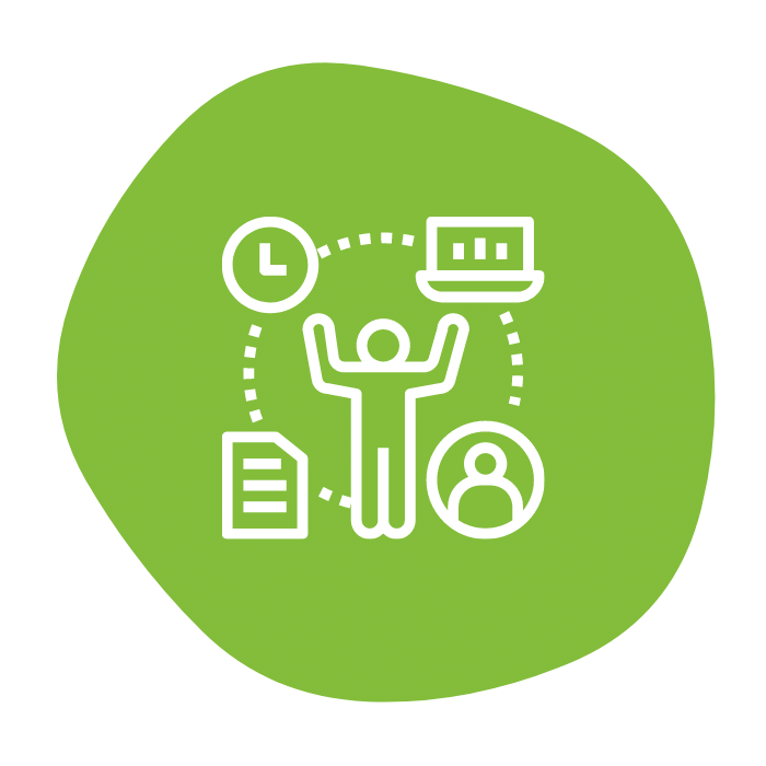 Development of Life Skills​ icon