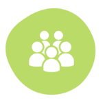 Group & Centre-Based Activities​ icon