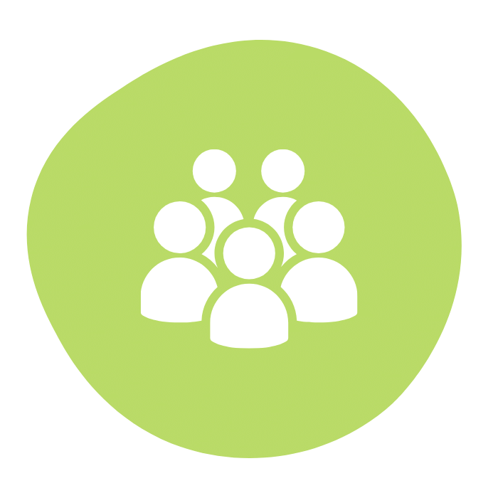 Group & Centre-Based Activities​ icon