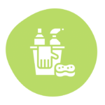 Household Tasks​ disability services icon