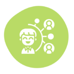 Support Coordination disability services icon